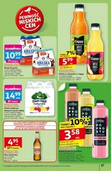 Przeboje cenowe w Auchan! 