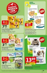 Przeboje cenowe w Auchan! 