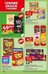 Przeboje cenowe w Auchan! 