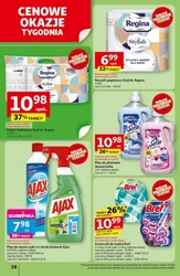 Przeboje cenowe w Auchan! 