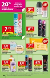 Przeboje cenowe w Auchan! 
