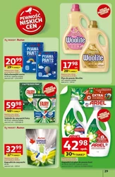Przeboje cenowe w Auchan! 