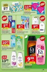 Przeboje cenowe w Auchan! 