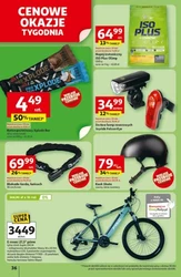 Przeboje cenowe w Auchan! 