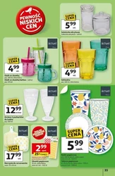 Przeboje cenowe w Auchan! 