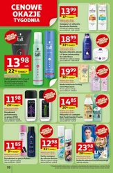 Przeboje cenowe w Auchan! 