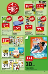 Przeboje cenowe w Auchan! 