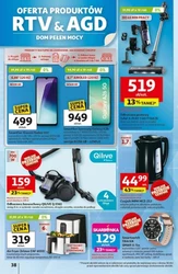 Przeboje cenowe w Auchan! 