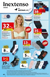Przeboje cenowe w Auchan! 