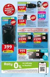 Przeboje cenowe w Auchan! 