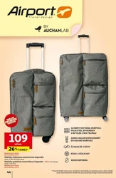 Przeboje cenowe w Auchan! 