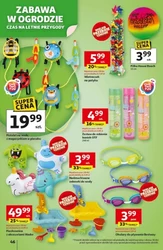 Przeboje cenowe w Auchan! 
