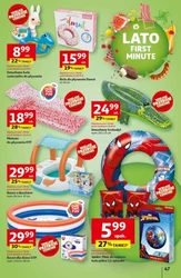 Przeboje cenowe w Auchan! 