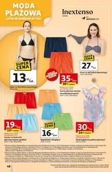 Przeboje cenowe w Auchan! 