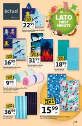 Przeboje cenowe w Auchan! 