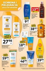 Przeboje cenowe w Auchan! 