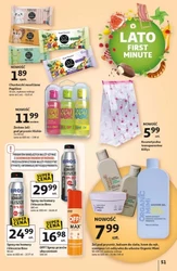 Przeboje cenowe w Auchan! 
