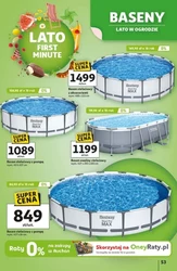 Przeboje cenowe w Auchan! 