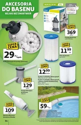 Przeboje cenowe w Auchan! 