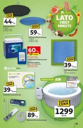 Przeboje cenowe w Auchan! 