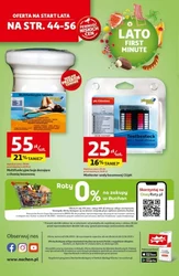 Przeboje cenowe w Auchan! 