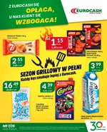 Eurocash Cash&Carry - sezon grillowy w pełni