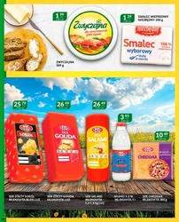 Eurocash Cash&Carry - sezon grillowy w pełni