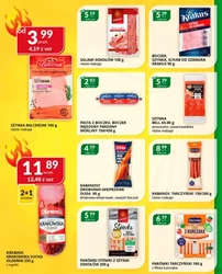 Eurocash Cash&Carry - sezon grillowy w pełni