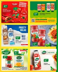 Eurocash Cash&Carry - sezon grillowy w pełni