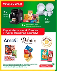 Eurocash Cash&Carry - sezon grillowy w pełni