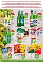 Promocje w Passa 