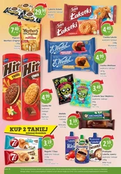 Promocje w Passa 