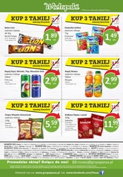 Promocje w Passa 