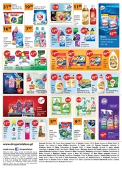 Drogerie Laboo - na dziś, na co dzień!