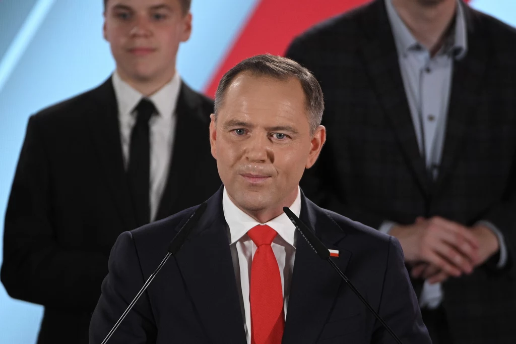 Karol Nawrocki otrzyma 11 czerwca zaświadczenie PKW o wyborze na prezydenta Karol Nawrocki otrzyma 11 czerwca zaświadczenie PKW o wyborze na prezydenta