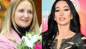 Kurska zabrała głos w  sprawie konfliktu Steczkowskiej z TVP