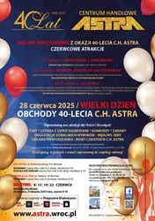 Duży wybór w Astra 