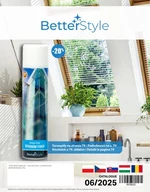 BetterStyle - katalog czerwiec 2025