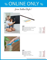 BetterStyle - katalog czerwiec 2025