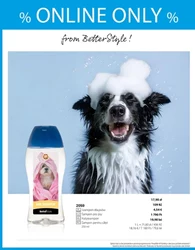 BetterStyle - katalog czerwiec 2025