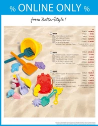 BetterStyle - katalog czerwiec 2025