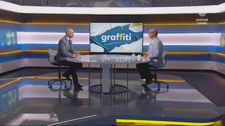 Czarzasty w "Graffiti" o spotkaniu liderów koalicji: Pogadaliśmy o przyszłości