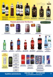 At - nowa oferta spożywcza
