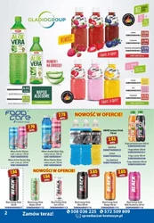 At - nowa oferta spożywcza