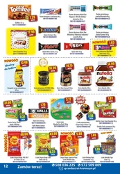 At - nowa oferta spożywcza