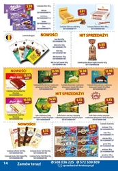 At - nowa oferta spożywcza