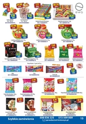 At - nowa oferta spożywcza