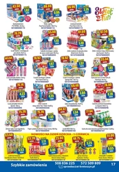 At - nowa oferta spożywcza