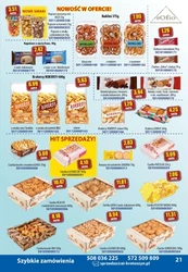 At - nowa oferta spożywcza