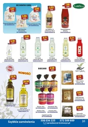 At - nowa oferta spożywcza